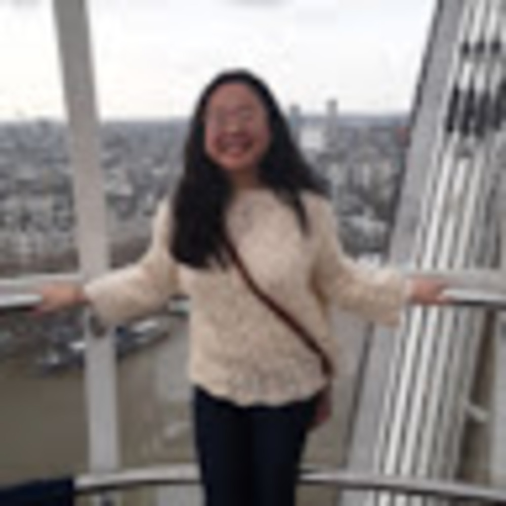 Meet your Posher, Nicole